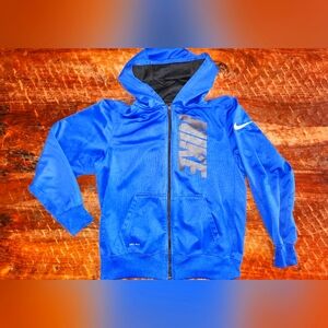 Boys XL Dri-fit Hoodie